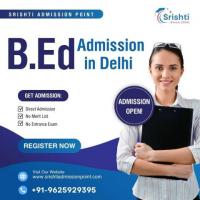 B.Ed in Delhi 