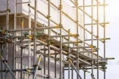 Find The Best Scaffolding In Kuala Lumpur