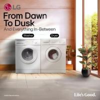 Buy LG Home Appliances in Bangalore - Amba LG