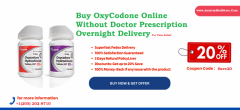 Buy Oxycodone 30mg- 80mg Online Without Prescription Overnight Delivery In The USA