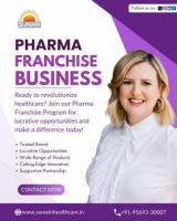 Pharma Franchise 