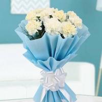 Order Online Flower Delivery in Delhi By YuvaFlowers