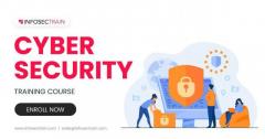 Top Cybersecurity Online Training InfosecTrain