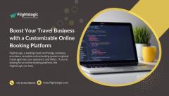 Online Booking System | Online Travel Booking System