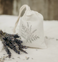 Lavender Sachets for Closets