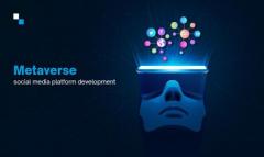 Connect With the World Through Our Metaverse Social Media Platform Development 