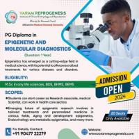 PG Diploma in Clinical Embryology