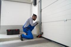 High - End Garage Door Repair and Installation in Sydney