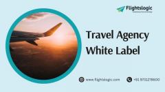 Travel Agency White Label | White Label Travel Portal