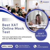 Best XAT Online Mock Test