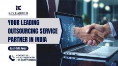 Key-CMS: Your Leading Outsourcing Service Partner in India