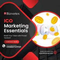 ICO Marketing Essentials: Boost Your Token with Proven Tactics