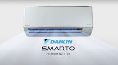 Daikin Aircon Installation Singapore