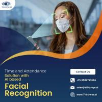 Time and Attendance Solution with AI Facial Recognition