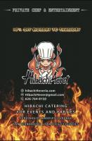 Hibachi Catering Services Los Angeles