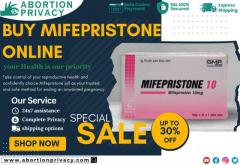 Buy Mifepristone pill online medical abortion method for unwanted pregnancy