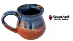 Pottery Drinkware Mugs