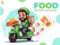 Build the Food ordering software with SpotnEats