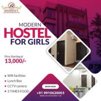 PG for girls near GL Bajaj Institute of Management