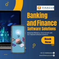 Banking and Finance Software Solutions