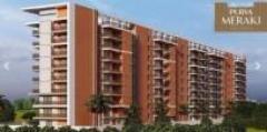 Apartments For Sale in HSR Layout - Purva Meraki