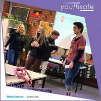 Focusing on social safety for youth | YouthSafe