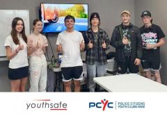 Focusing on social safety for youth | YouthSafe