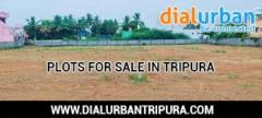 Property, Plots, Real Estate, Houses & Flats for Sale in Tripura|Dialurban