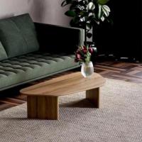 Shop the Finest Solid Wood Center Table at Woodensure