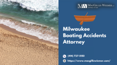 How a Milwaukee Boating Accidents Attorney Can Help You