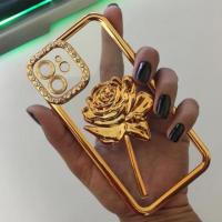Cells Swag | Stylish iPhone Rose Cases For Enhancing Beauty of Your Mobile