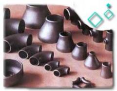 Alloy Steel pipe fittings