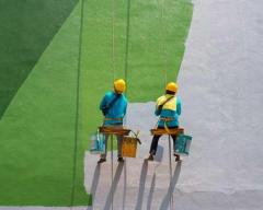 Transform Your Business with Expert Commercial Painters!