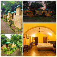 Best Resort in Jim Corbett