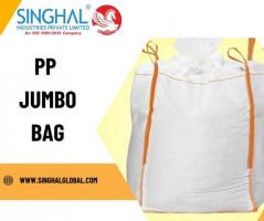 PP Jumbo Bag 