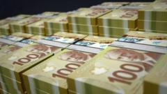  Buy Counterfeit CAD $100 Bills Online