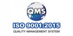 ISO 9001 Consultants in Bangalore