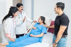 IVF Clinic in Pitampura