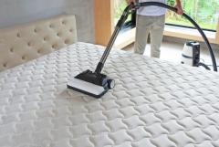 Expert Mattress Cleaning for Healthier Living