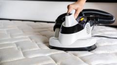 Expert Mattress Cleaning for Healthier Living