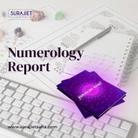 numerology report