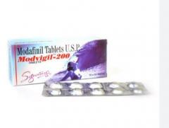 Order Modafinil 200mg Tablets with Next Day Delivery