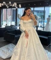 Minnesota Premier Wedding Gown Designer | Ivory Bridal Co