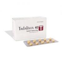 Buy Tadalista 40 At Lowest Cost Price