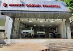 Contact Athen Cars Showroom In Parvathipuram Tamil Nadu
