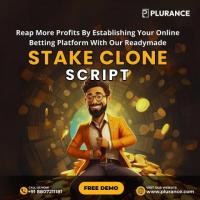 Premium Stake Clone Script for the Ambitious Casino Entrepreneur