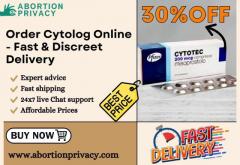 Order Cytolog Online - Fast & Discreet Delivery