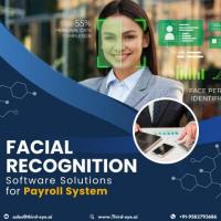 Facial Recognition Software Solutions for Payroll System