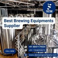 Best Brewing Equipment Supplier in Bangalore