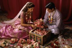 Matrimonial Services in Delhi